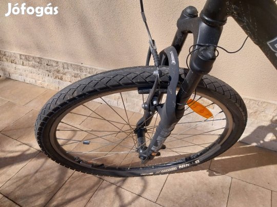 Dechatlon Rockrider 100 Mountain bike 