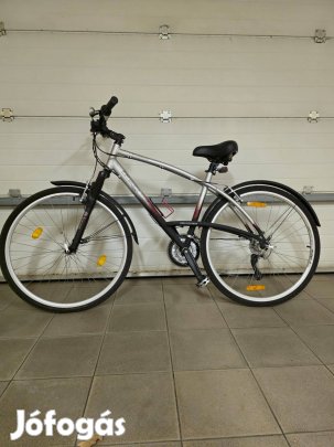 Dechatlon Triban kerékpár eladó