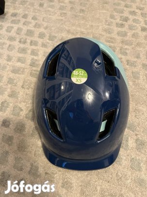 Dechatlon XS gyermek bukósisak