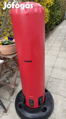 Dechatlon felfújható alló bokszzsák