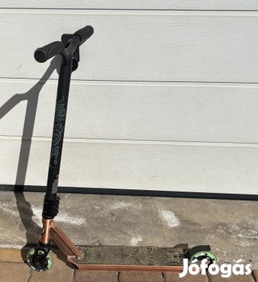 Dechatlon freestyle roller