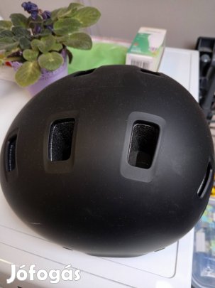 Dechatlon oxelo kerékpáros sisak