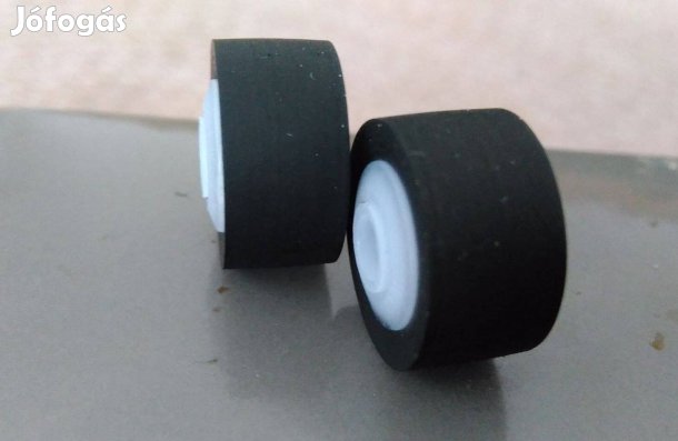 Deck Görgö És Kazettás - Sony TC - WR Sony TC - K -