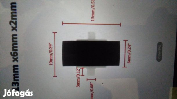 Deck Görgők Új-Technics -2400/Db -