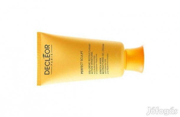 Decleor prémium francia testápoló krém, bontatlan