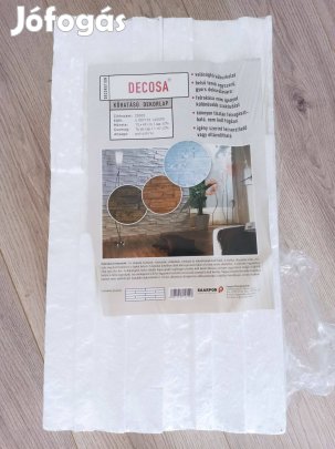 Decosa kőhatású dekorlap
