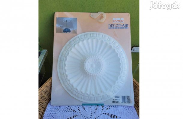 Decosa rozetta Desire 28,5 cm