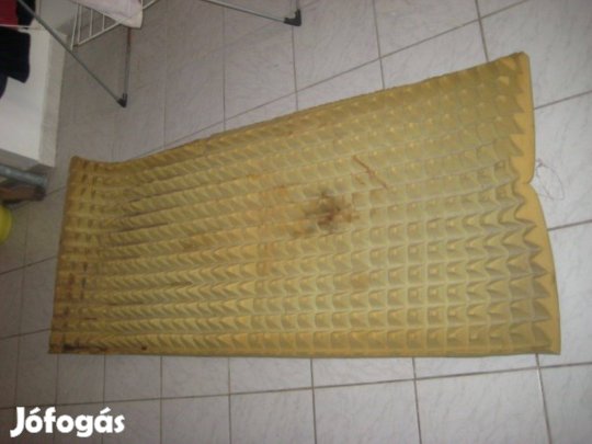 Decubitus matrac felfekvés ellen