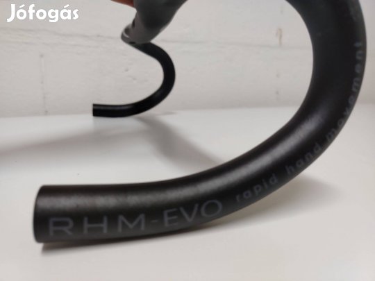 Deda Elementi Evo aero országúti kormány