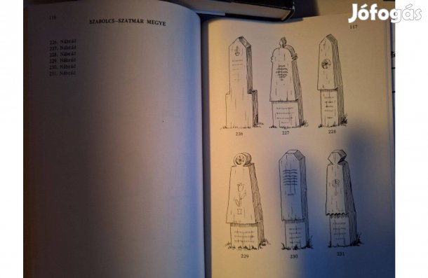 Dedikált Folklór Archívum sorozat 1974-ben megjelent 2. száma