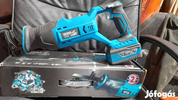 Dedra DED7061 orrfűrész