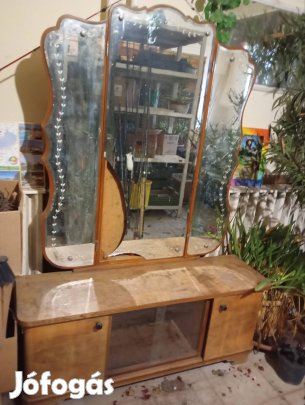 Dédszüleink hozománya