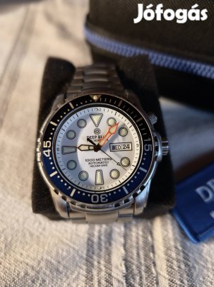 Deep Blue pro Sea Diver automata búváróra 