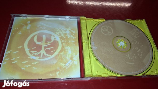 Deep Forest Made in Japan Cd 1999