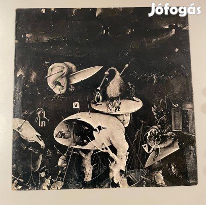 Deep Purple - Deep Purple (holland, 1976)