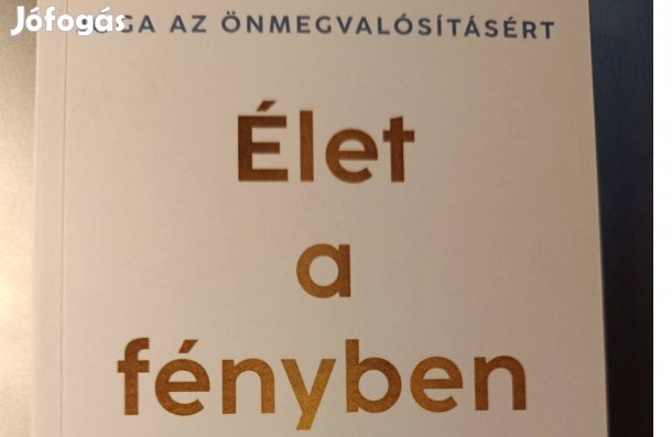 Deepak Chopra: Élet a fényben