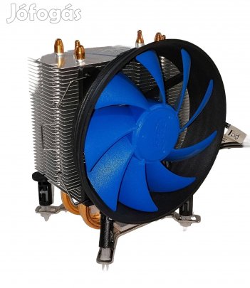Deepcool Gammaxx 300 Intel processzor hűtő