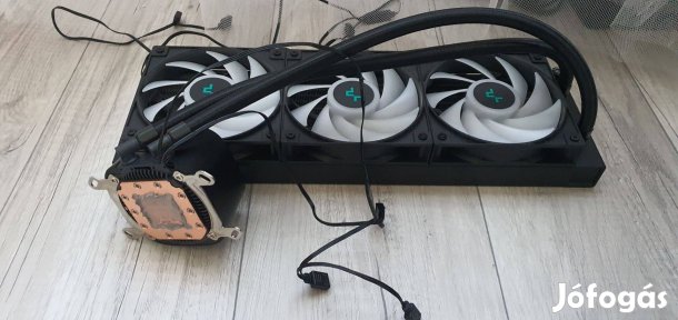 Deepcool le720