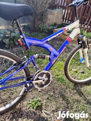 Deerless 26 os használt Mtb