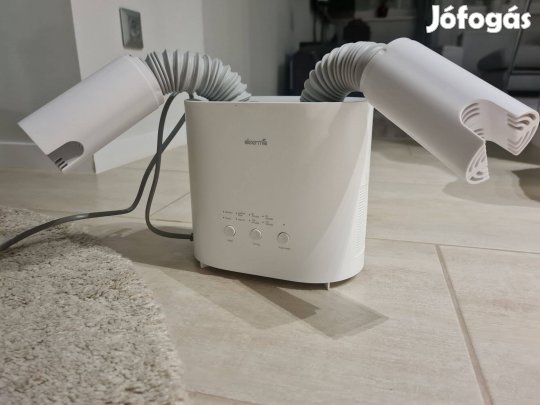 Deerma DEM-HX10W Cipőszárító