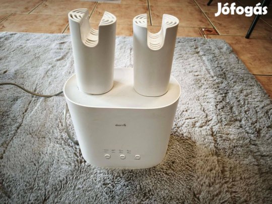 Deerma DEM-HX10W Cipőszárító és ózonizátor