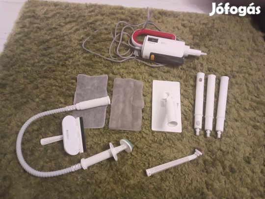 Deerma gőztisztító