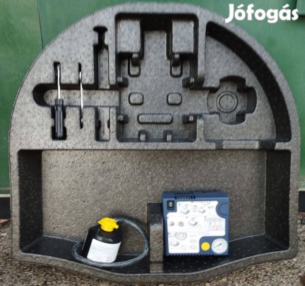 Defekt javító, gyári KIA ceed,