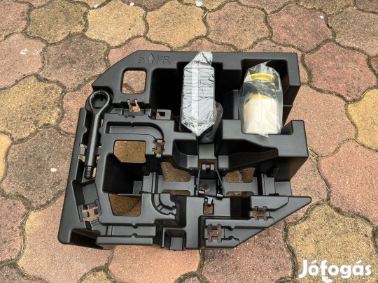 Defekt javító készlet Toyota Prius 2013 P3 Facelift után javítókészlet