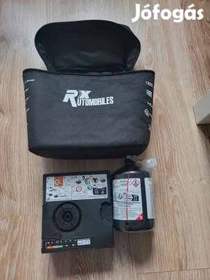 Defekt javító készlet (Új)