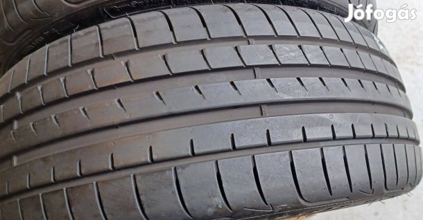 Defekttűrő Good/Year Eagle F1 205/40 R18 nyári gumik 2db