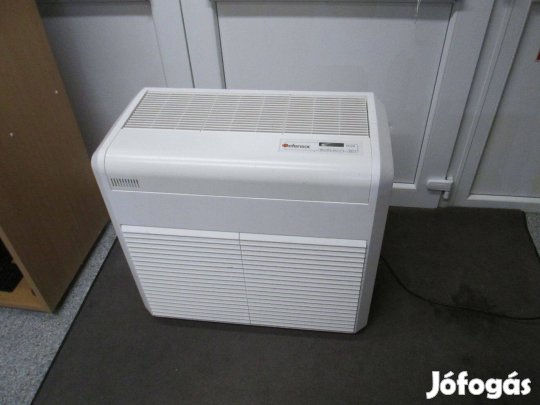 Defensor PH28 légtisztító/párásító nagyteljesítményű Leárazva!