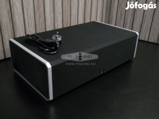 Definitive Technology CS9060 ,aktív centersugárzó 20cm-s gumiperemes