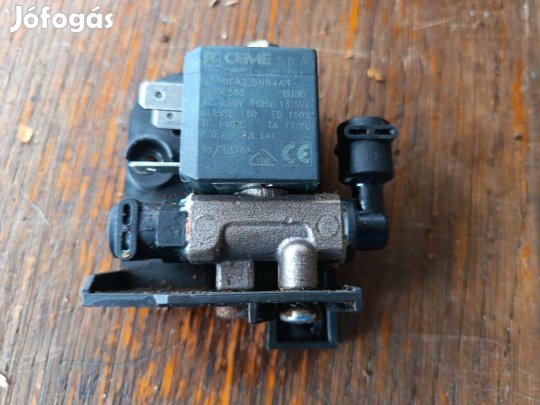 Dehlongi Mágnesszelep