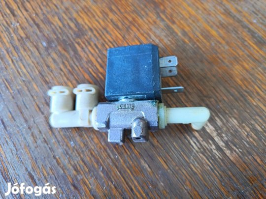 Dehlongi Mágnesszelep