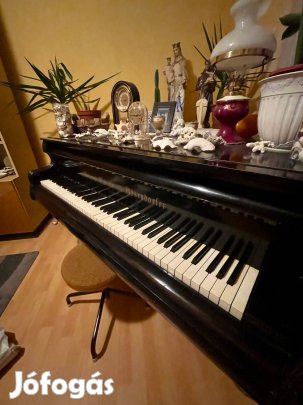 Dehmal System Bösendorfer Zongora