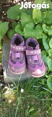 Deichmanos lány átmeneti cipő 24-es 