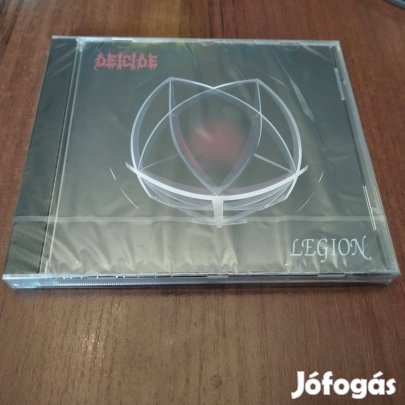 Deicide-Legion