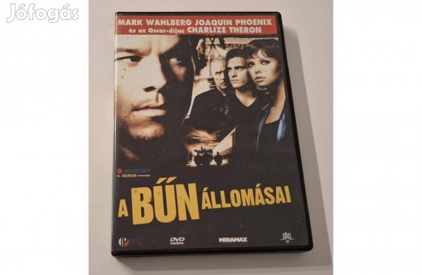 Déjávu eredeti DVD