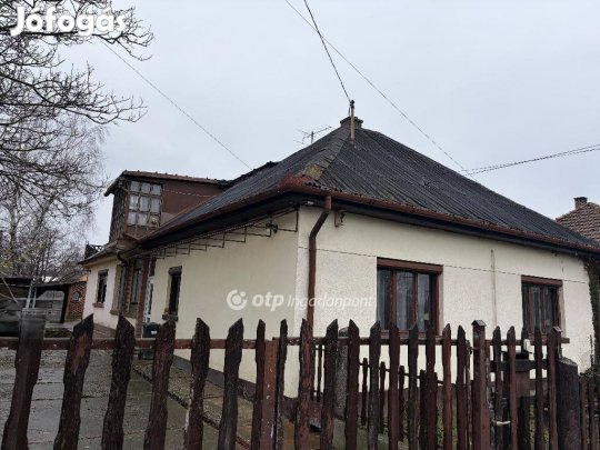 Dejtári eladó 70 nm-es ház