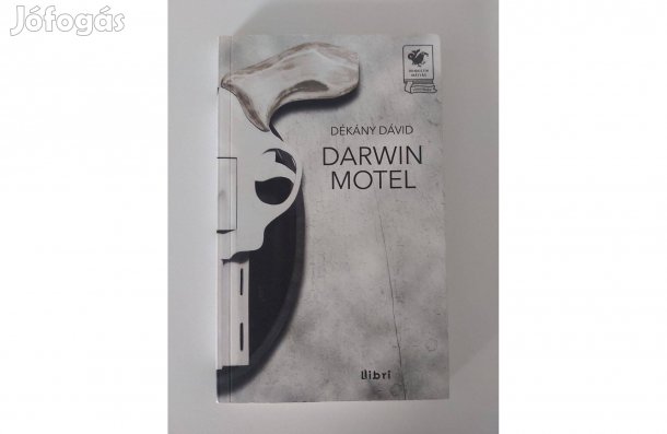 Dékány Dávid: Darwin Motel