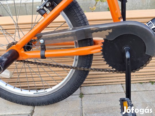 Dekka X-Rated BMX 20"