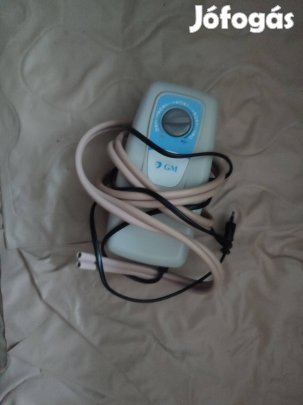 Dekompreszios szabályozható matrac Új 