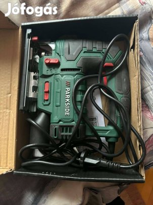 Dekopir Fűrész Új