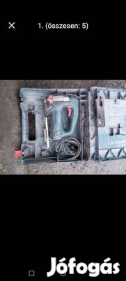 Dekopir (szúró fűrész)