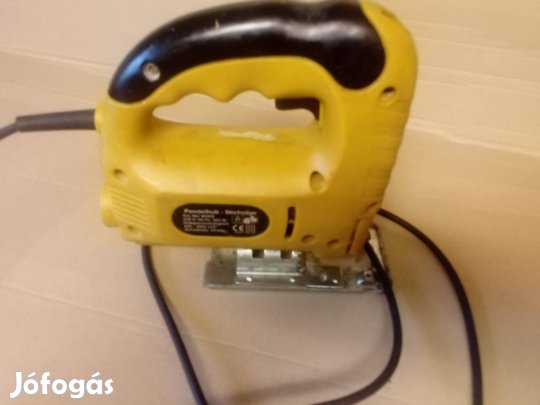 Dekopir fűrész újszerű állapotban 