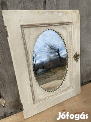 Dekoráció, tükör