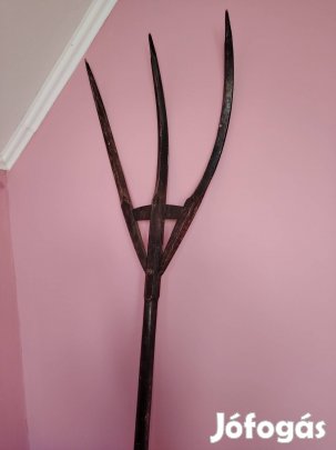 Dekorációs favilla