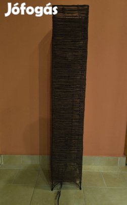 Dekoratív állólámpa eladó!