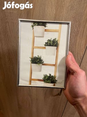 Dekoratív képkeret