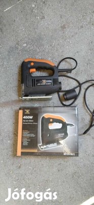 Dekpírfűrész 220V